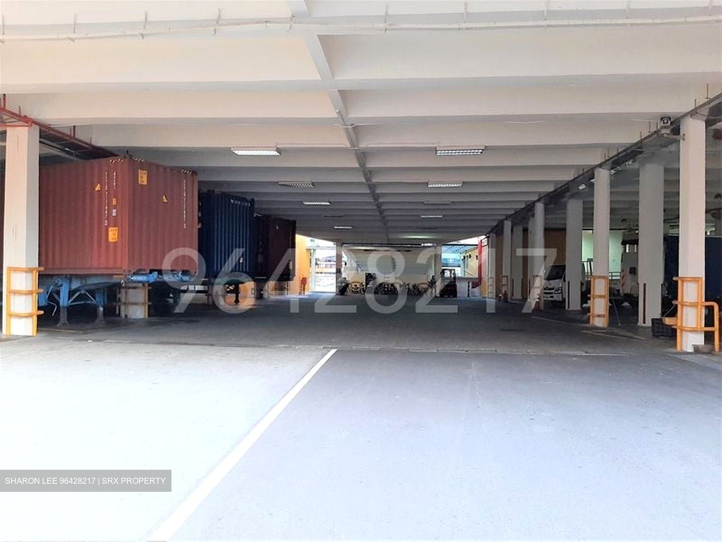 Ruby Land Complex (D13), Factory #595164941